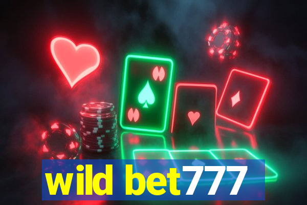 wild bet777